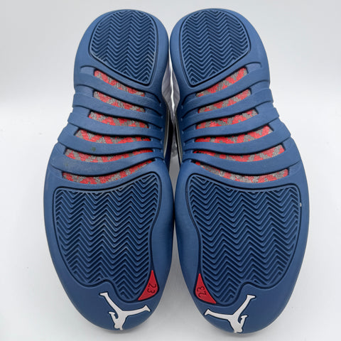 Air Jordan 12 Retro 'French Blue (2025)' | US M 10.5