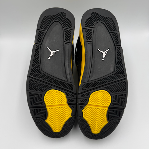 Jordan 4 Retro 'Thunder (2023)' | US M 9.5