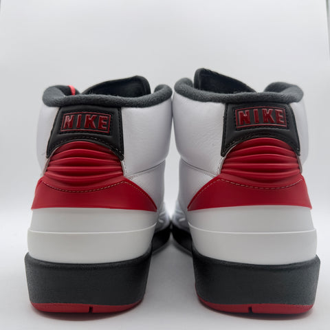 Air Jordan 2 Retro OG 'Chicago (2022)' | US M 10.5
