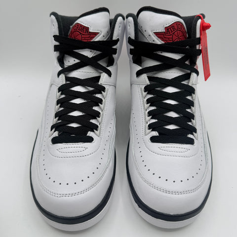 Air Jordan 2 Retro OG 'Chicago (2022)' | US M 10.5