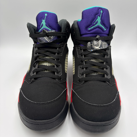 Air Jordan 5 Retro 'Top 3 (2020)' | US M 9