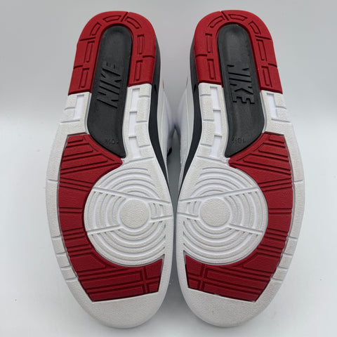 Air Jordan 2 Retro OG 'Chicago (2022)' | US M 10.5