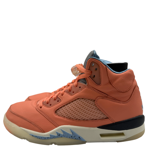 Jordan 5 Retro 'DJ Khaled We The Best Crimson Bliss (2022)' | US M 12.5