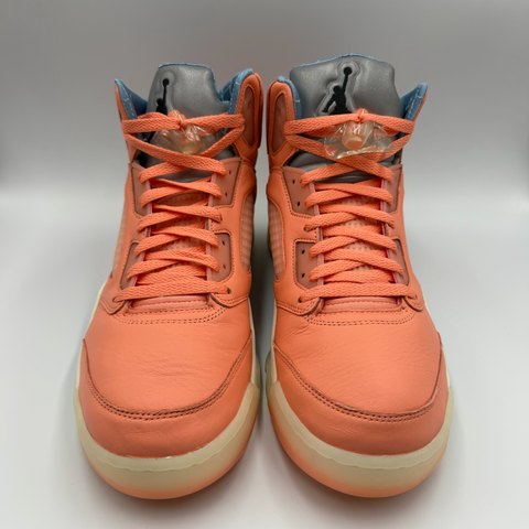 Jordan 5 Retro 'DJ Khaled We The Best Crimson Bliss (2022)' | US M 12.5