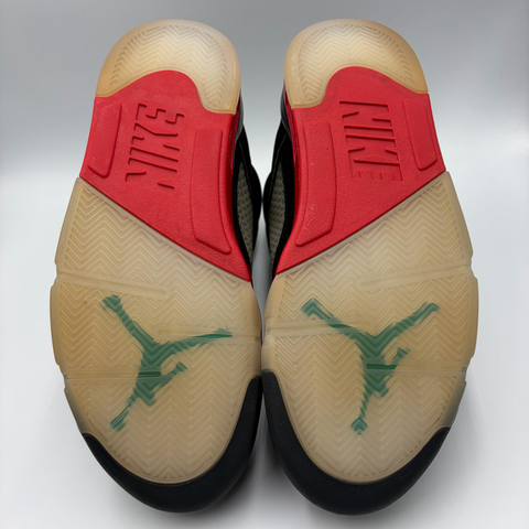 Air Jordan 5 Retro 'Top 3 (2020)' | US M 9