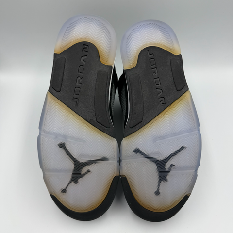 Jordan 5 Retro 'Oreo (2013)' | US M 9.5
