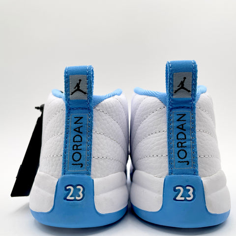 Air Jordan 12 Retro 'Melo (TD)' | US 7C