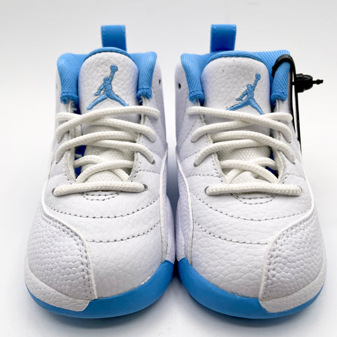Air Jordan 12 Retro 'Melo (TD)' | US 7C