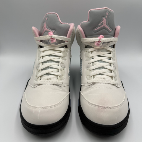 Jordan 5 Retro 'Medium Soft Pink (2025)' | US M 10