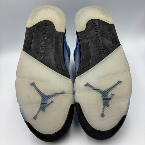 Air Jordan 5 Retro 'UNC University Blue' | US M 10.5