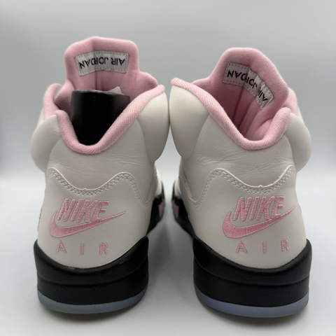 Jordan 5 Retro 'Medium Soft Pink (2025)' | US M 10