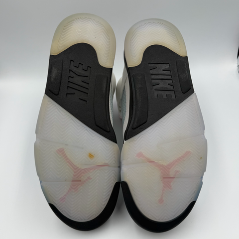 Jordan 5 Retro 'Medium Soft Pink (2025)' | US M 10