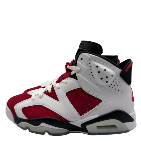 Air Jordan 6 Retro 'Carmine (2021)' | US M 9.5