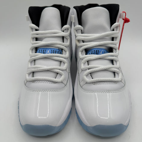 Air Jordan 11 Retro 'Legend Blue (2024)' | US M 9.5