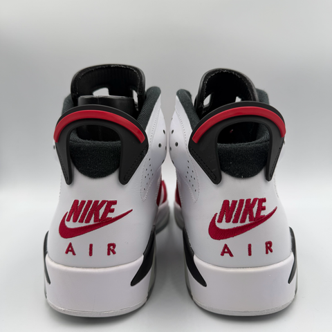 Air Jordan 6 Retro 'Carmine (2021)' | US M 9.5