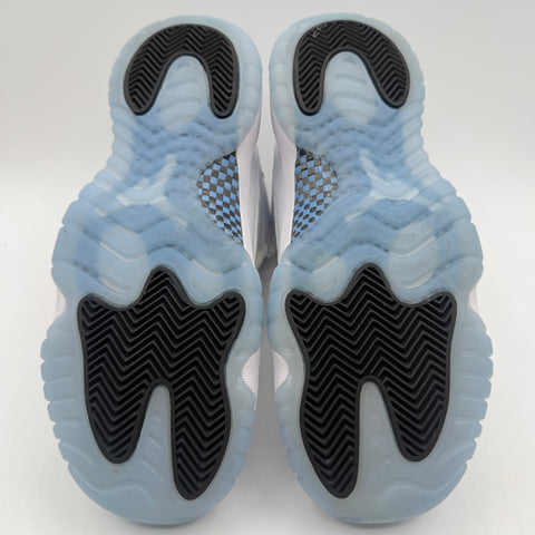 Air Jordan 11 Retro 'Legend Blue (2024)' | US M 9.5