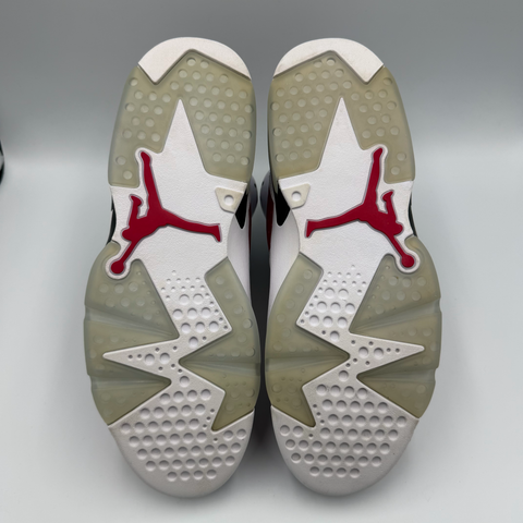 Air Jordan 6 Retro 'Carmine (2021)' | US M 9.5