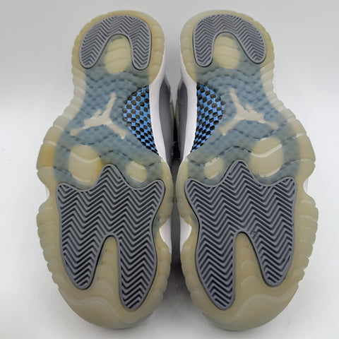 Air Jordan 11 Low 'Cement Grey (2023)' | US M 10