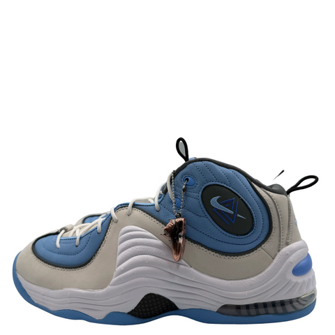 Nike Air Penny 2 'Social Status Playground University Blue (2022)' | US M 13