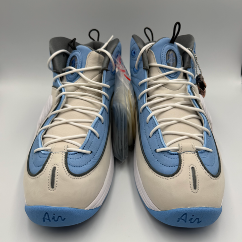 Nike Air Penny 2 'Social Status Playground University Blue (2022)' | US M 13