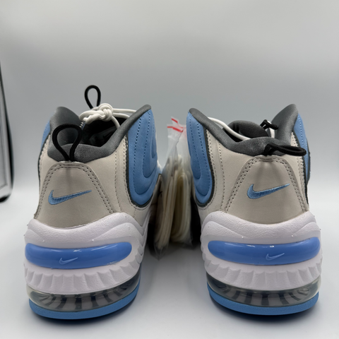 Nike Air Penny 2 'Social Status Playground University Blue (2022)' | US M 13