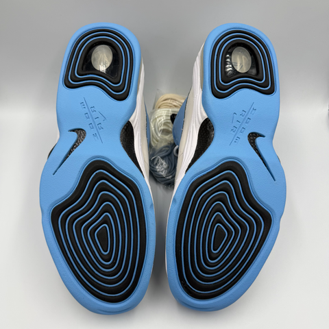 Nike Air Penny 2 'Social Status Playground University Blue (2022)' | US M 13