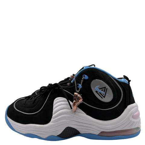 Nike Air Penny 2 'Social Status Playground Black (2022)' | US M 13