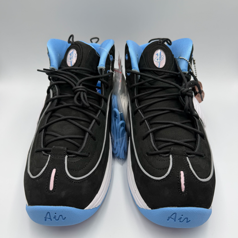 Nike Air Penny 2 'Social Status Playground Black (2022)' | US M 13