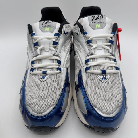 New Balance 725 'Atlantic Blue Grey Matter (2024)' | US M 12