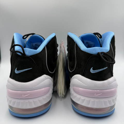 Nike Air Penny 2 'Social Status Playground Black (2022)' | US M 13