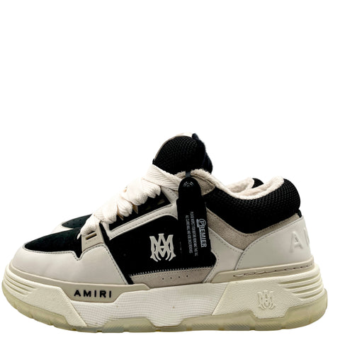 Amiri MA-1 'White Black' | EU M 45 / US M 12