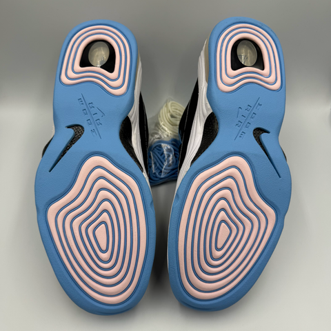 Nike Air Penny 2 'Social Status Playground Black (2022)' | US M 13
