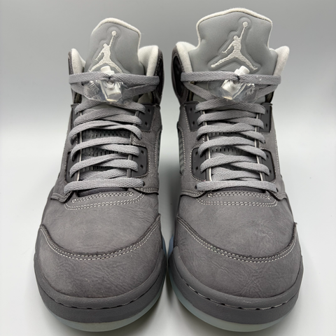 Air Jordan 5 Retro 'Wolf Grey (2026)' | US M 9.5