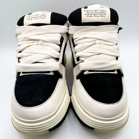 Amiri MA-1 'White Black' | EU M 45 / US M 12