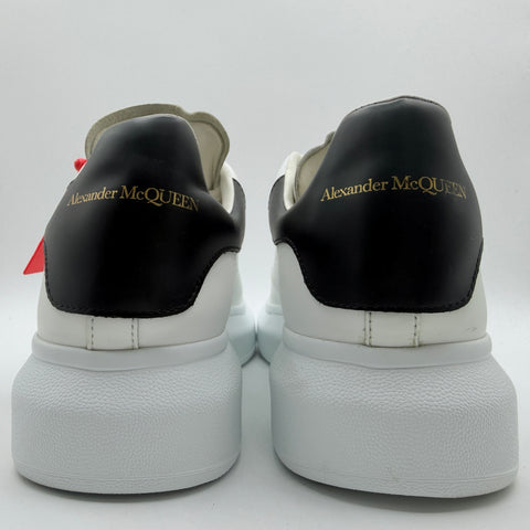 Alexander McQueen Oversized 'White Black' | EU M43.5 / US M10.5