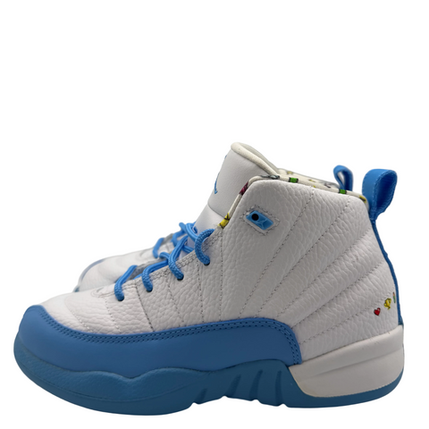 Air Jordan 12 Retro PS 'Emoji' | PS 3Y