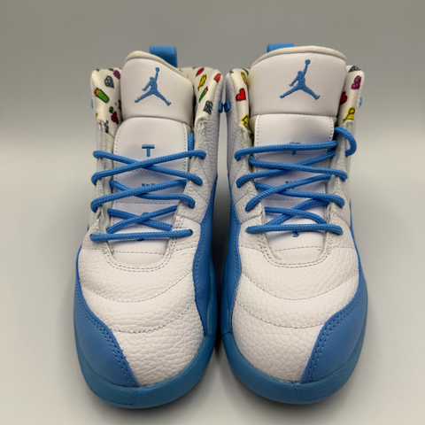 Air Jordan 12 Retro PS 'Emoji' | PS 3Y
