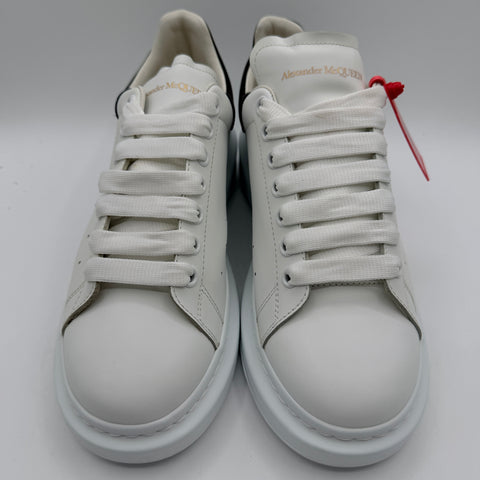 Alexander McQueen Oversized 'White Black' | EU M42 / US M9