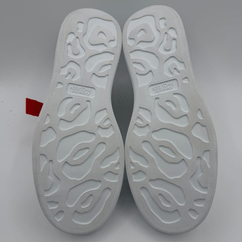 Alexander McQueen Oversized 'White Black' | EU M43.5 / US M10.5