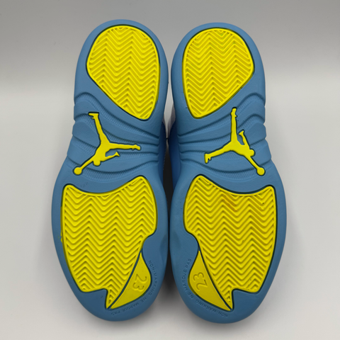 Air Jordan 12 Retro PS 'Emoji' | PS 3Y
