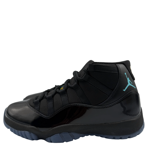 Air Jordan 11 Retro 'Gamma Blue (2025)' | US M 11