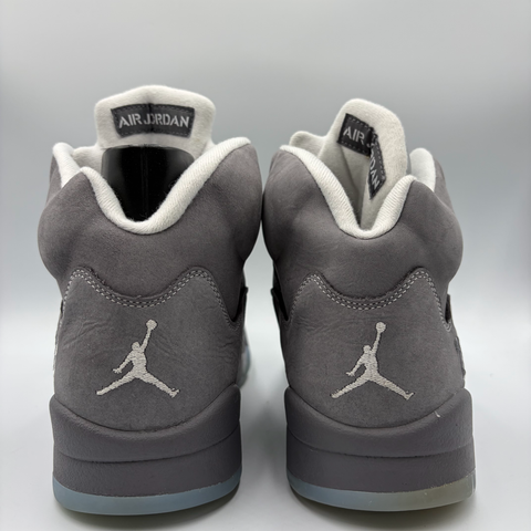 Air Jordan 5 Retro 'Wolf Grey (2026)' | US M 9.5