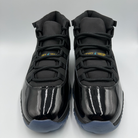 Air Jordan 11 Retro 'Gamma Blue (2025)' | US M 11