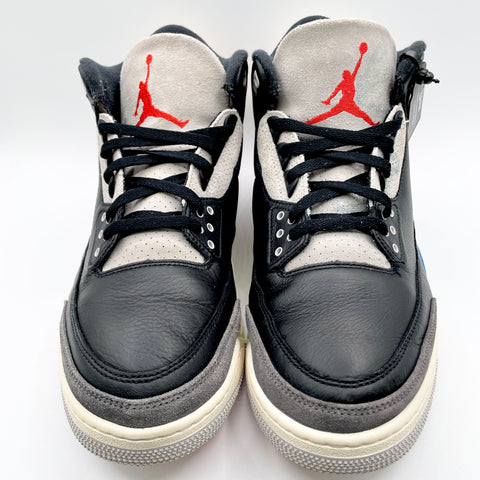 Air Jordan 3 Retro OG 'Rare Air (2025)' | US M 13 (No Box)