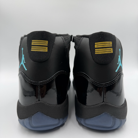 Air Jordan 11 Retro 'Gamma Blue (2025)' | US M 11