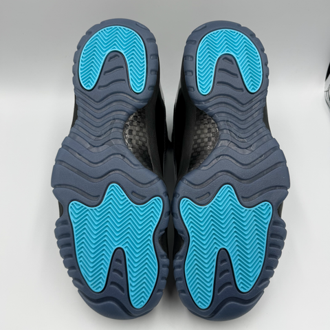 Air Jordan 11 Retro 'Gamma Blue (2025)' | US M 11
