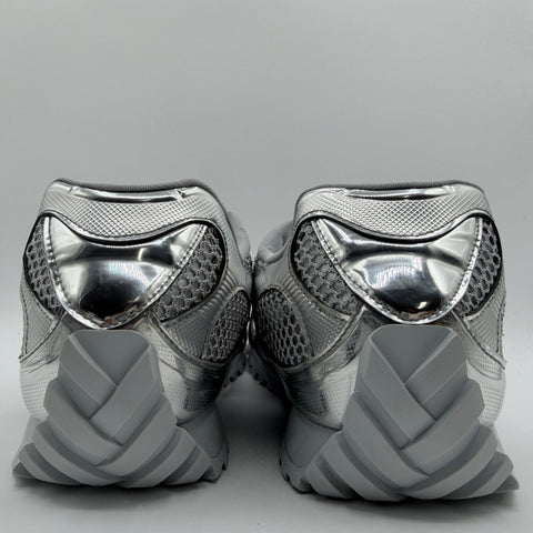 Bottega Veneta Orbit 'Silver' | EU M45 / US M12