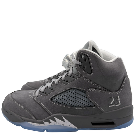 Jordan 5 Retro 'Wolf Grey (2026)' | US M 11
