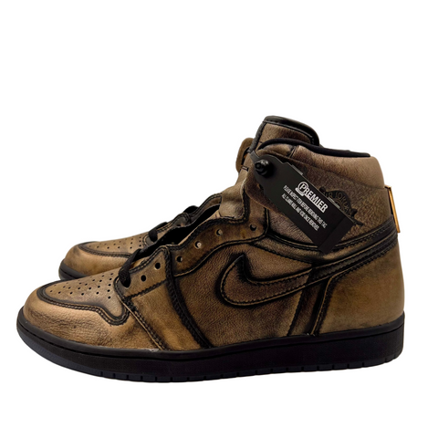 Air Jordan 1 Retro 'Wings (2017)' | US M 11.5 (No Box)