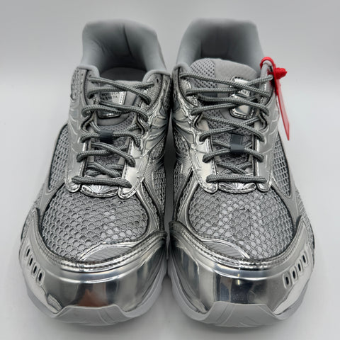 Bottega Veneta Orbit 'Silver' | EU M45 / US M12